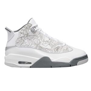 Jordan dub zero GS
Brand new